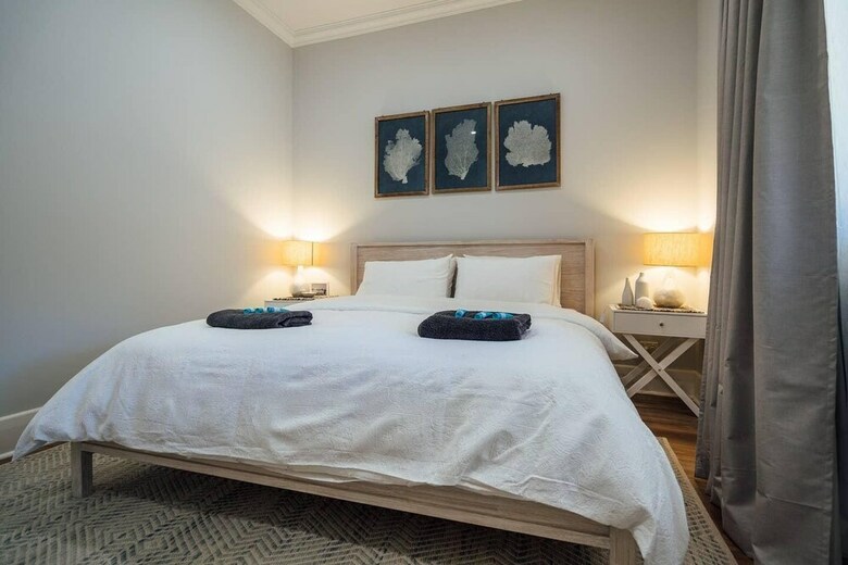 Bondi On Moseley - Wifi - Nespresso - Close To Beach
