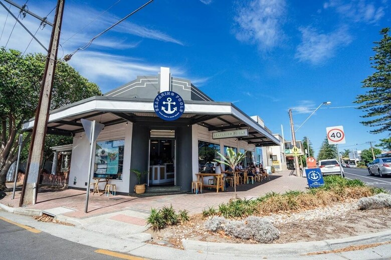 Bondi On Moseley - Wifi - Nespresso - Close To Beach