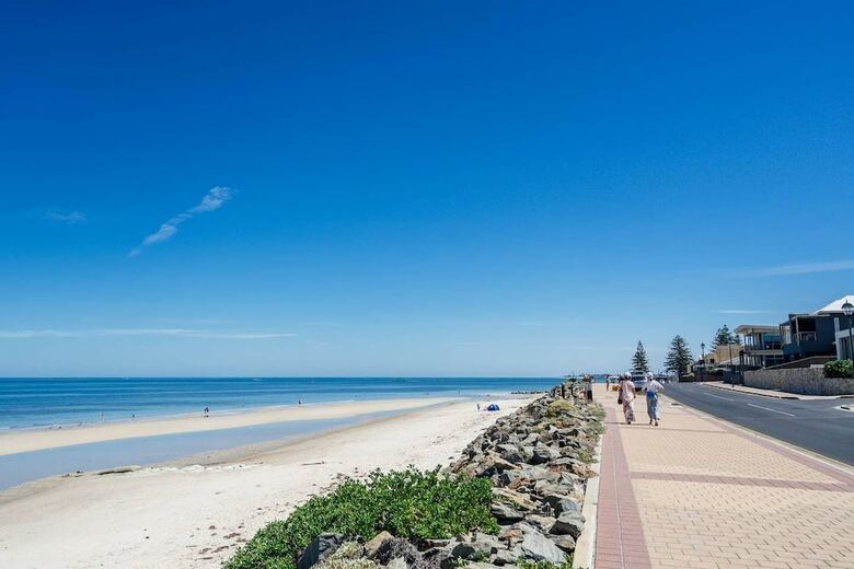 Bondi On Moseley - Wifi - Nespresso - Close To Beach