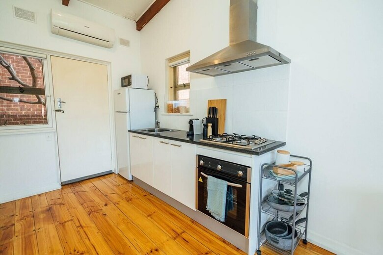 Apartamento Once Upon A Tide - Wifi - Nespresso - Netflix