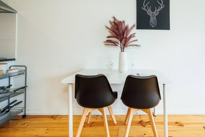 Apartamento Once Upon A Tide - Wifi - Nespresso - Netflix