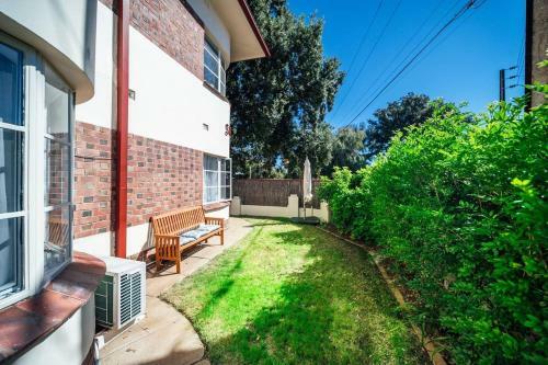 Apartamento Masterpiece On Moseley-art Deco Luxury - Beach - Wifi