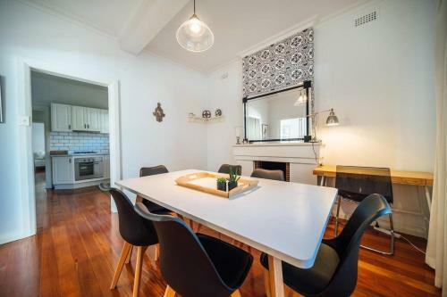 Apartamento Masterpiece On Moseley-art Deco Luxury - Beach - Wifi