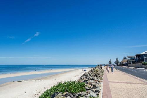 Apartamento Masterpiece On Moseley-art Deco Luxury - Beach - Wifi