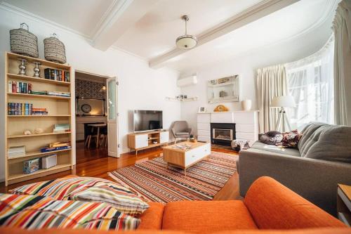 Apartamento Masterpiece On Moseley-art Deco Luxury - Beach - Wifi