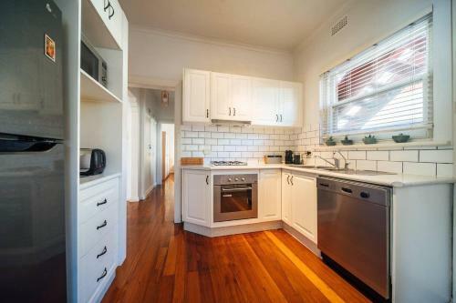 Apartamento Masterpiece On Moseley-art Deco Luxury - Beach - Wifi
