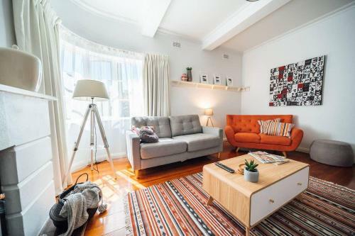 Apartamento Masterpiece On Moseley-art Deco Luxury - Beach - Wifi