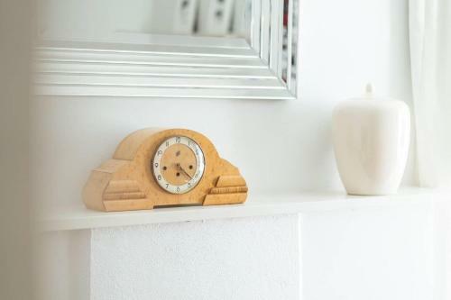 Apartamento Masterpiece On Moseley-art Deco Luxury - Beach - Wifi