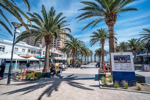 Apartamento Masterpiece On Moseley-art Deco Luxury - Beach - Wifi