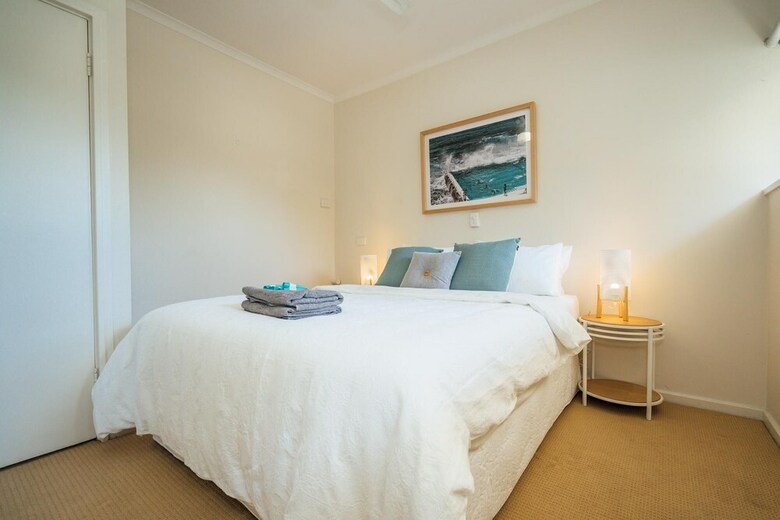 Apartamento Beachy Keen On Moseley - Wifi - Netflix - Pool - Spa