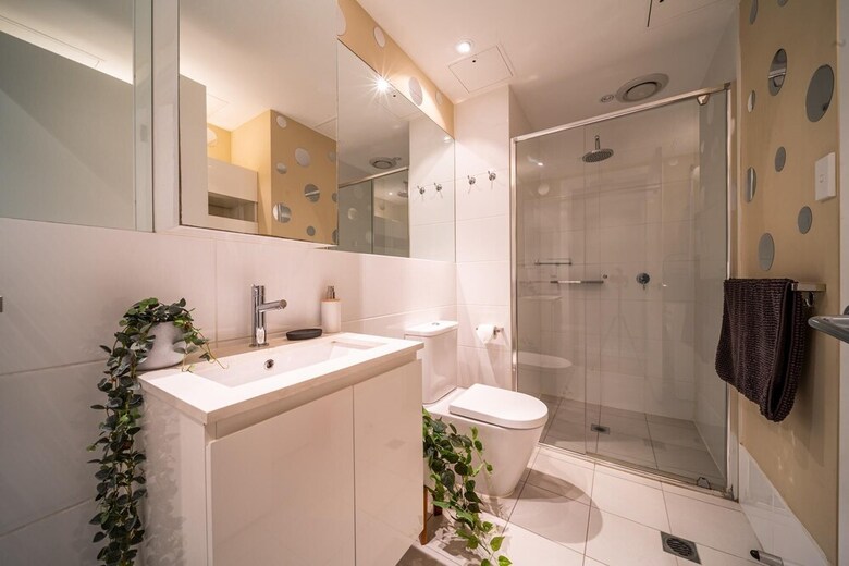 Apartamento Above The Square On Hindmarsh-pool - Gym - Carpark