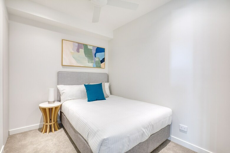 Apartamentos Vue Broadbeach