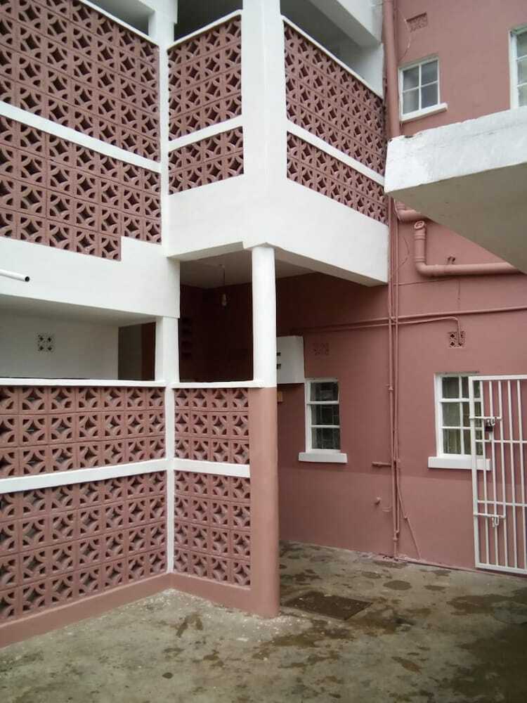 Silver Hotel Kisumu