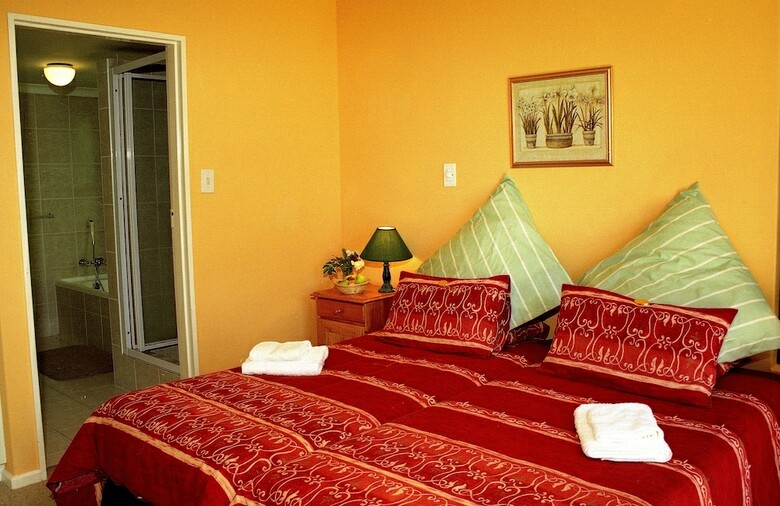 Hotel Blue Mountain Guest House