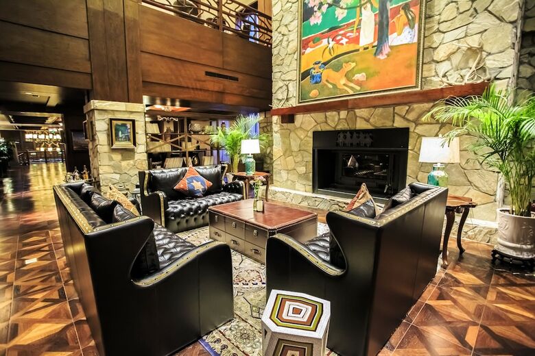 Orenda Teton Hotel