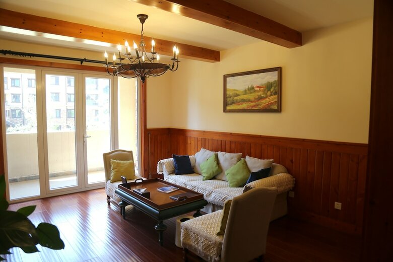 Orenda Teton Hotel