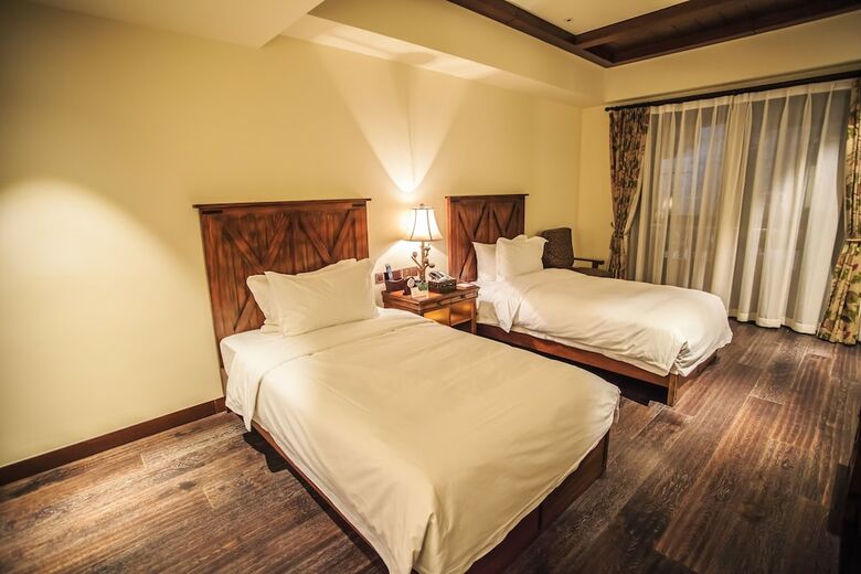 Orenda Teton Hotel