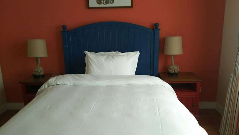 Orenda Teton Hotel