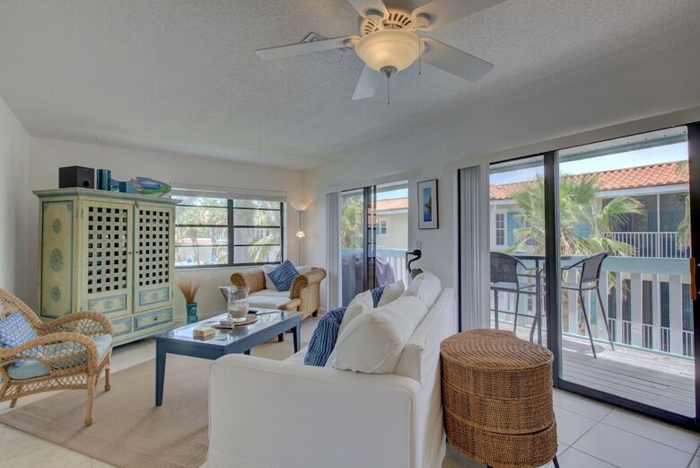 Bay Watch Bungalow