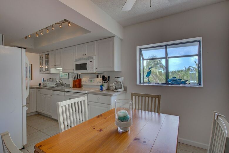 Bay Watch Bungalow
