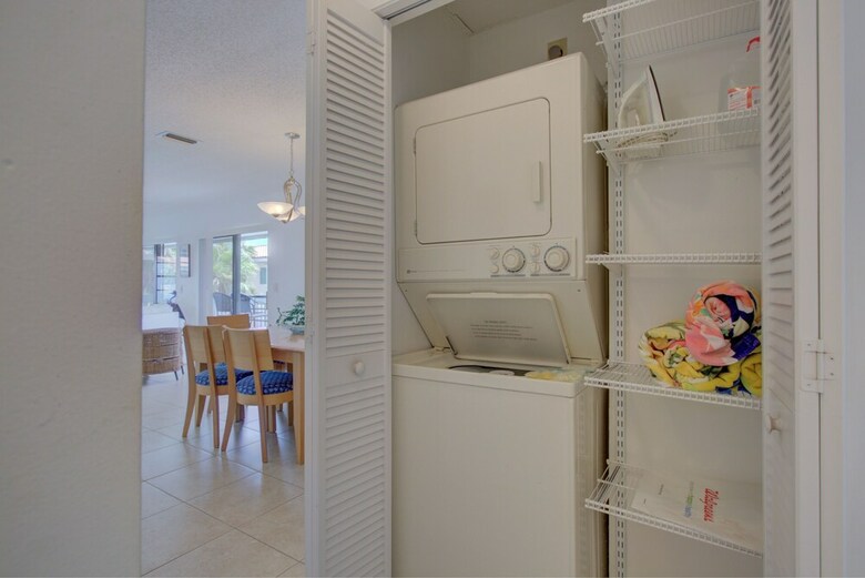 Bay Watch Bungalow