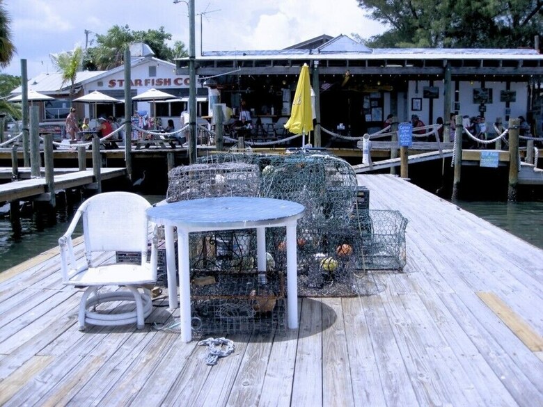 Bay Watch Bungalow