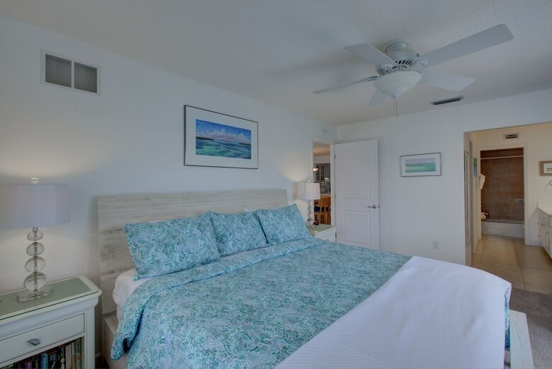 Bay Watch Bungalow