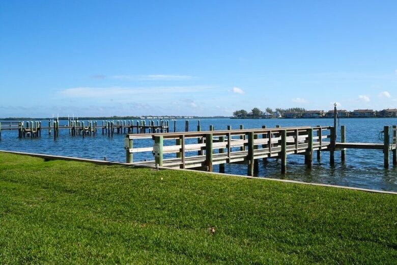 Bay Watch Bungalow
