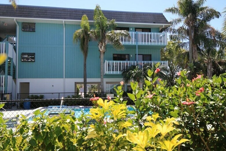 Bay Watch Bungalow