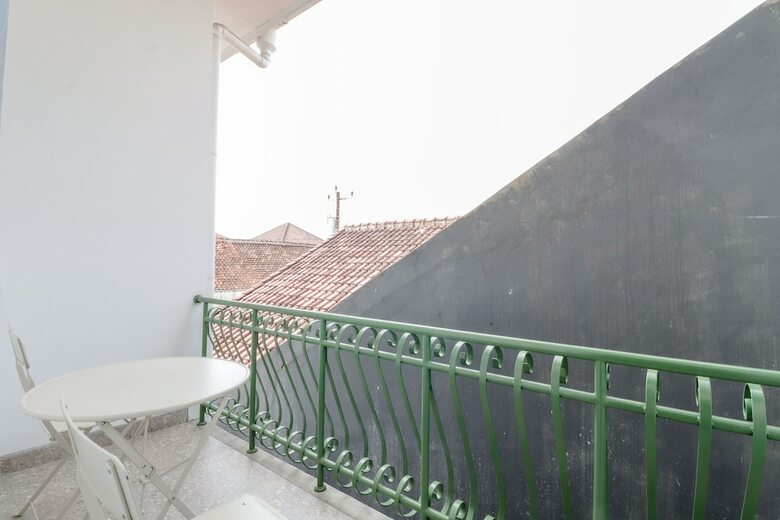 Hotel Palem Kipas Homestay