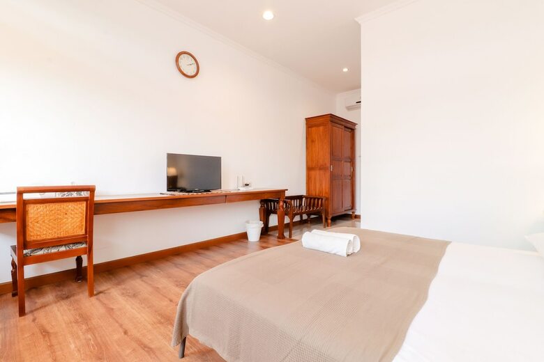 Hotel Palem Kipas Homestay