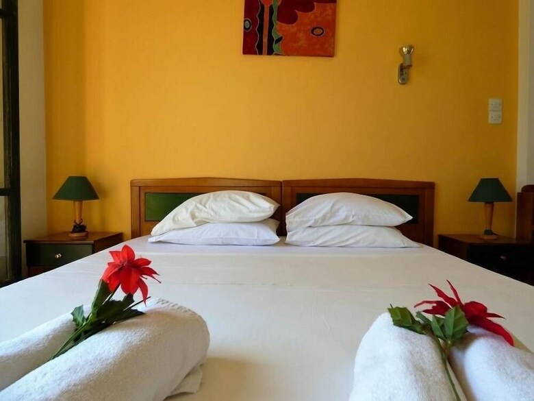 Apartamentos Panoramic Seaview Studio