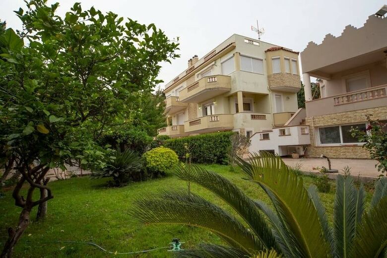 Apartamentos Garden Studio With Jacuzzi & Bbq / 100m To The Beach