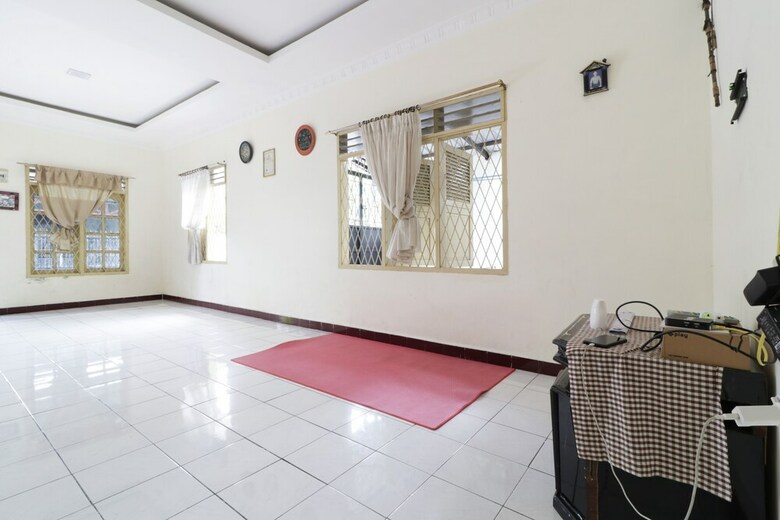 Hotel Rumah Gadiz Syariah