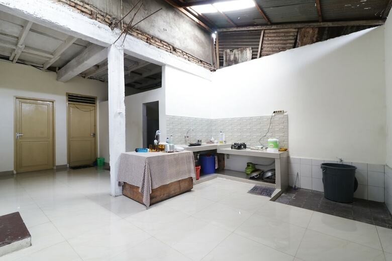 Hotel Rumah Gadiz Syariah