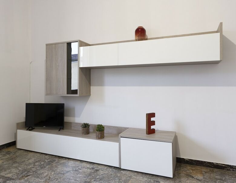 Teatro Apartment