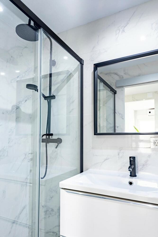Apartamentos Oleti Studio Granada