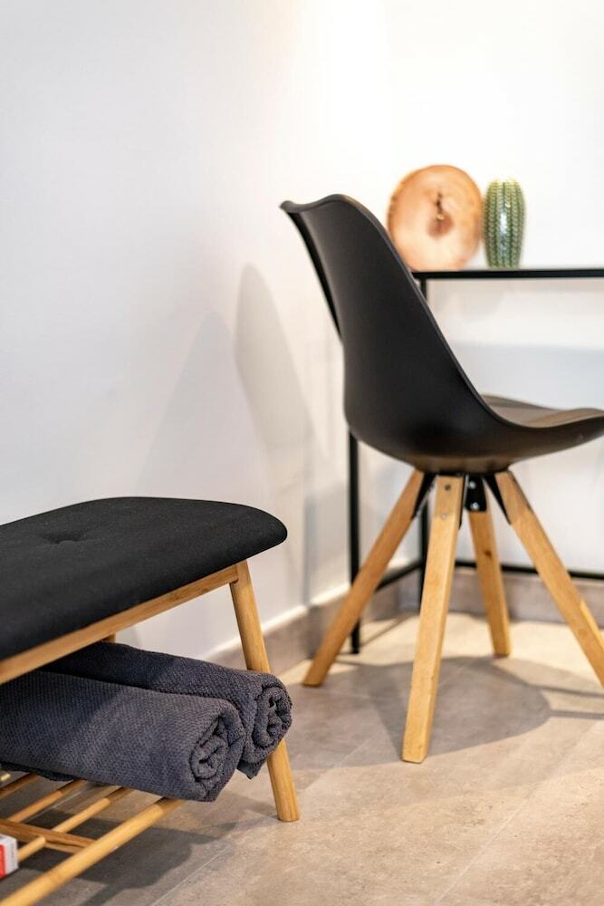 Apartamentos Oleti Studio Granada