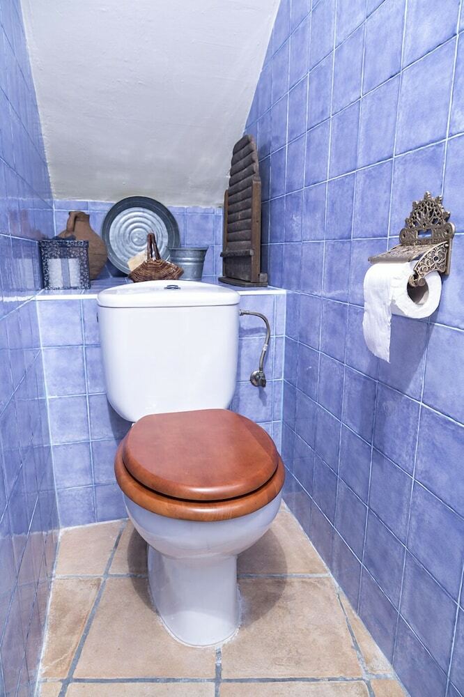 Hotel Mafloras Suites El Bosque