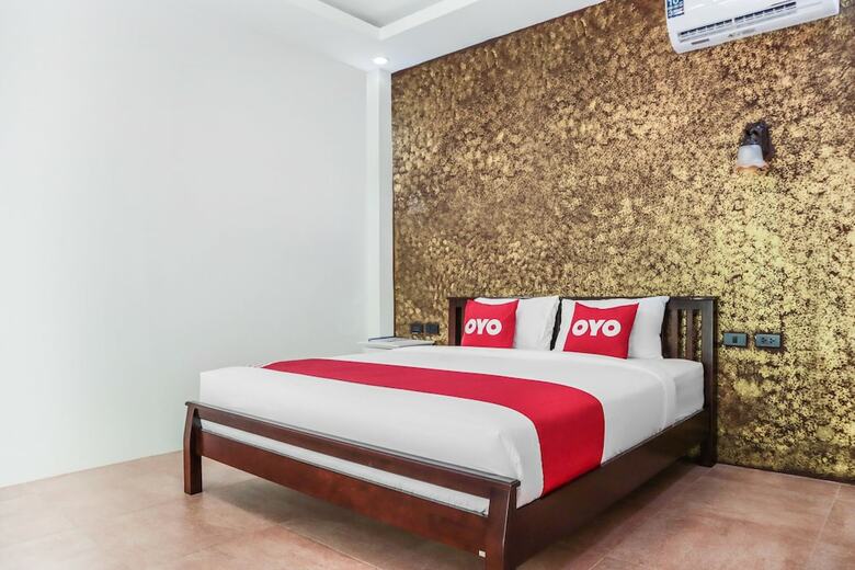 Apartamento Oyo 763 Khaokhao Legend Resort