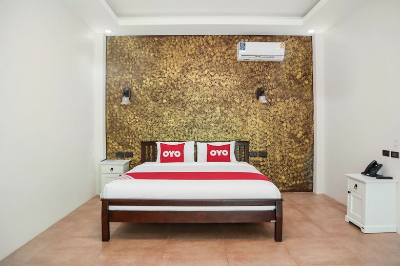 Apartamento Oyo 763 Khaokhao Legend Resort