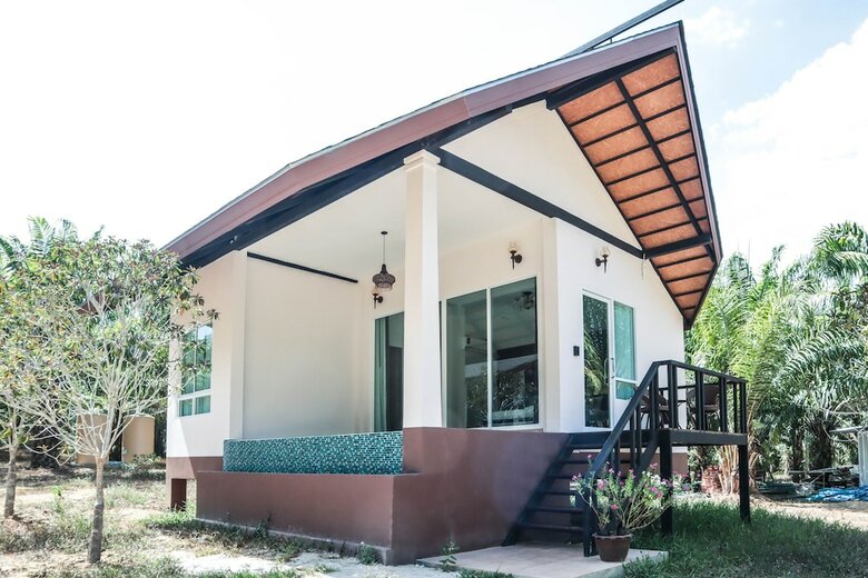 Apartamento Oyo 763 Khaokhao Legend Resort