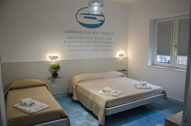 Bed & Breakfast Praja Vecchia