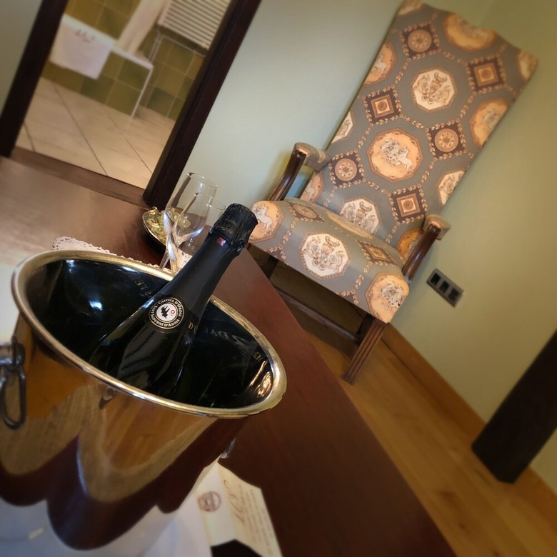 Hotel La Casona Del Valle