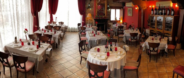 Hotel La Casona Del Valle