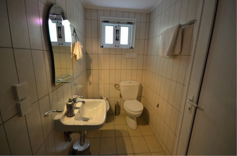 Apartamentos Anna Pension