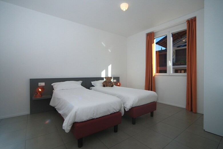 Apartamento Golfo Gabella