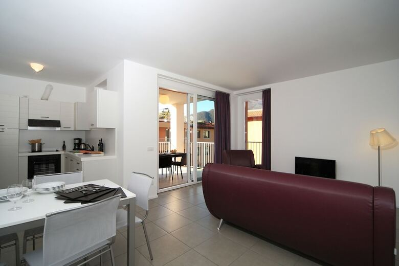 Apartamento Golfo Gabella