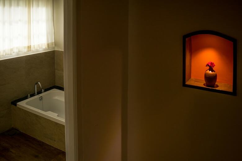 Hotel Blackberry Hills Munnar - Nature Resort & Spa