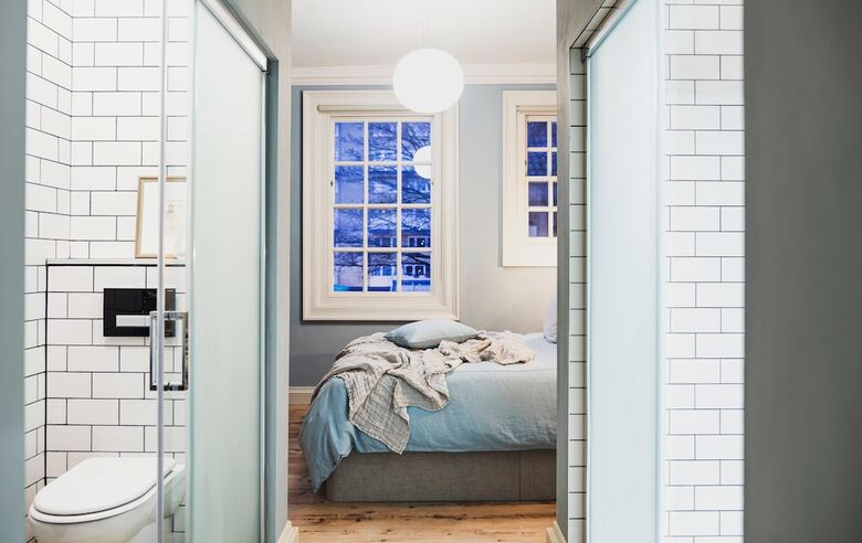 Apartamentos Superior Stays - Rosewell House
